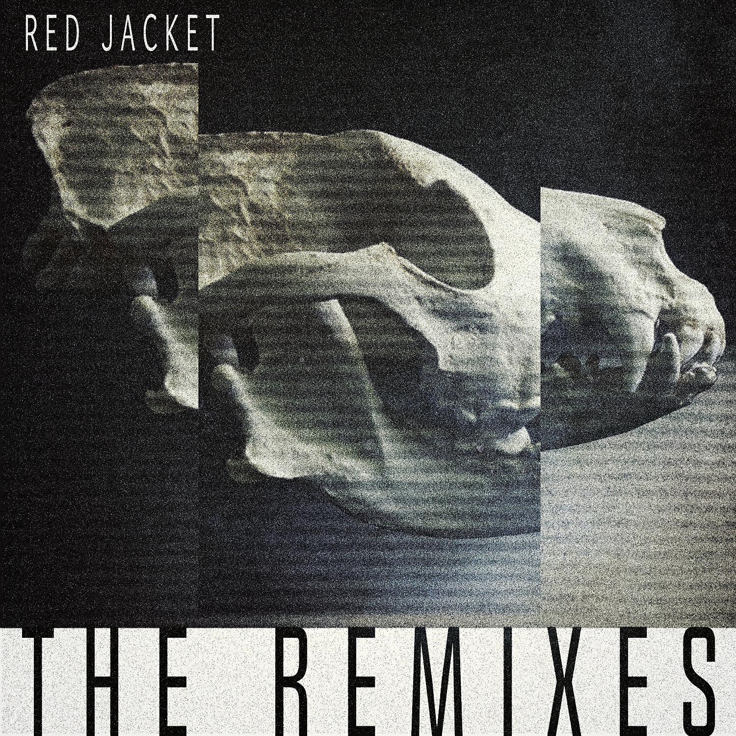 Figures Of Eighty - Red Jacket (Nixon Remix)
