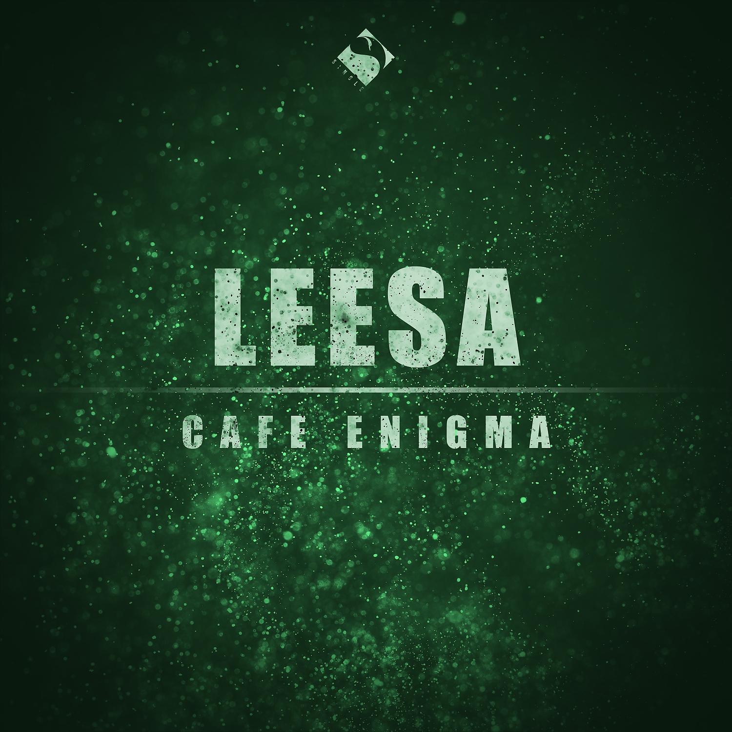 Постер альбома Cafe Enigma