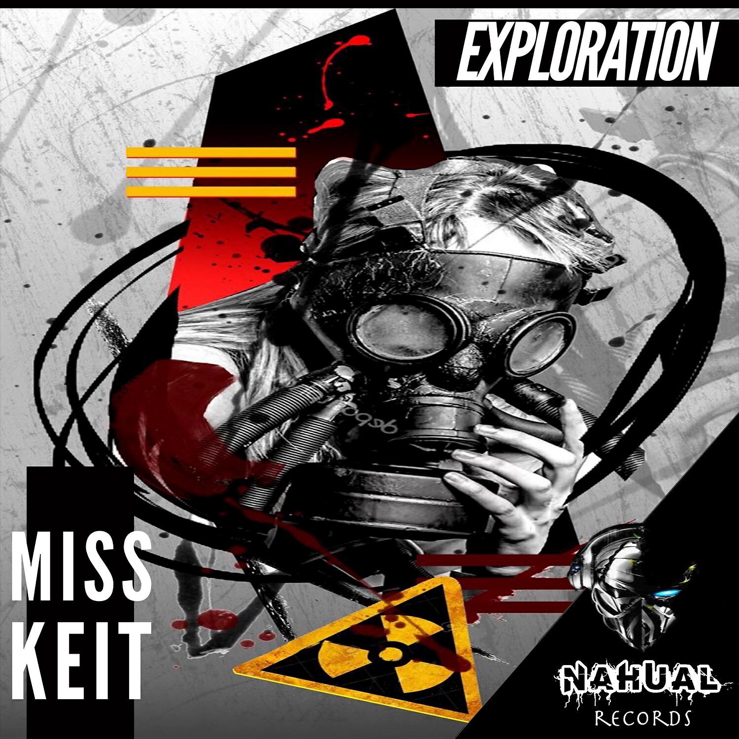 Miss Keit - Mique (Original Mix)