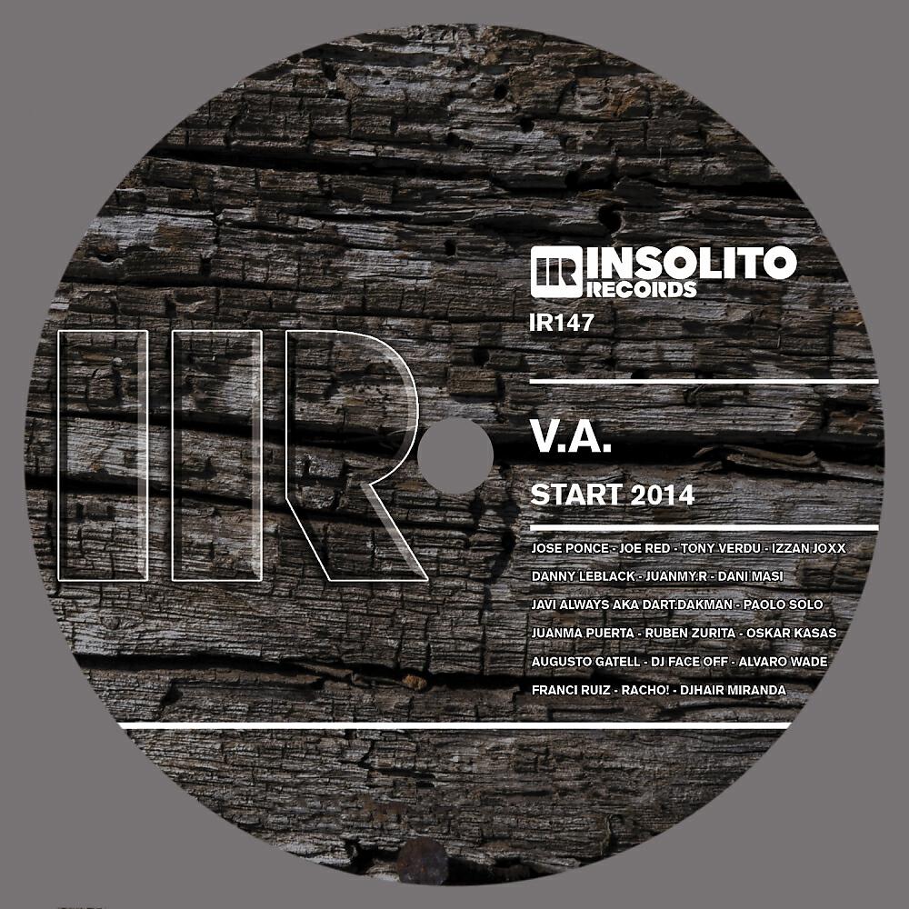 DJ Face Off - Desponent