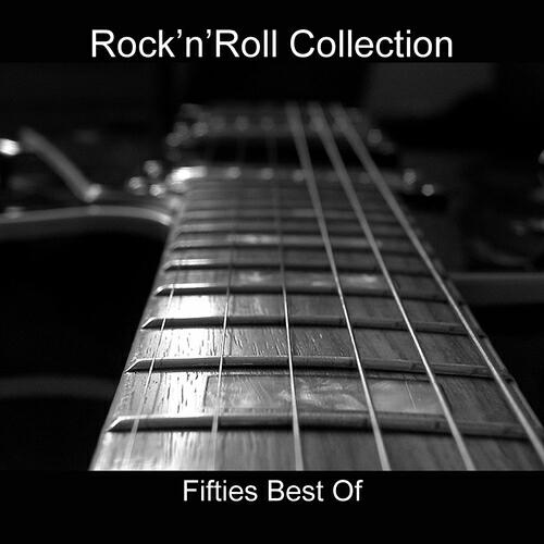 Roy Orbison - Ooby Dooby (Rerecorded)