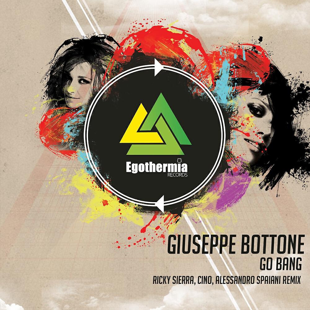 Giuseppe Bottone - Go Bang (Alessandro Spaiani Remix)