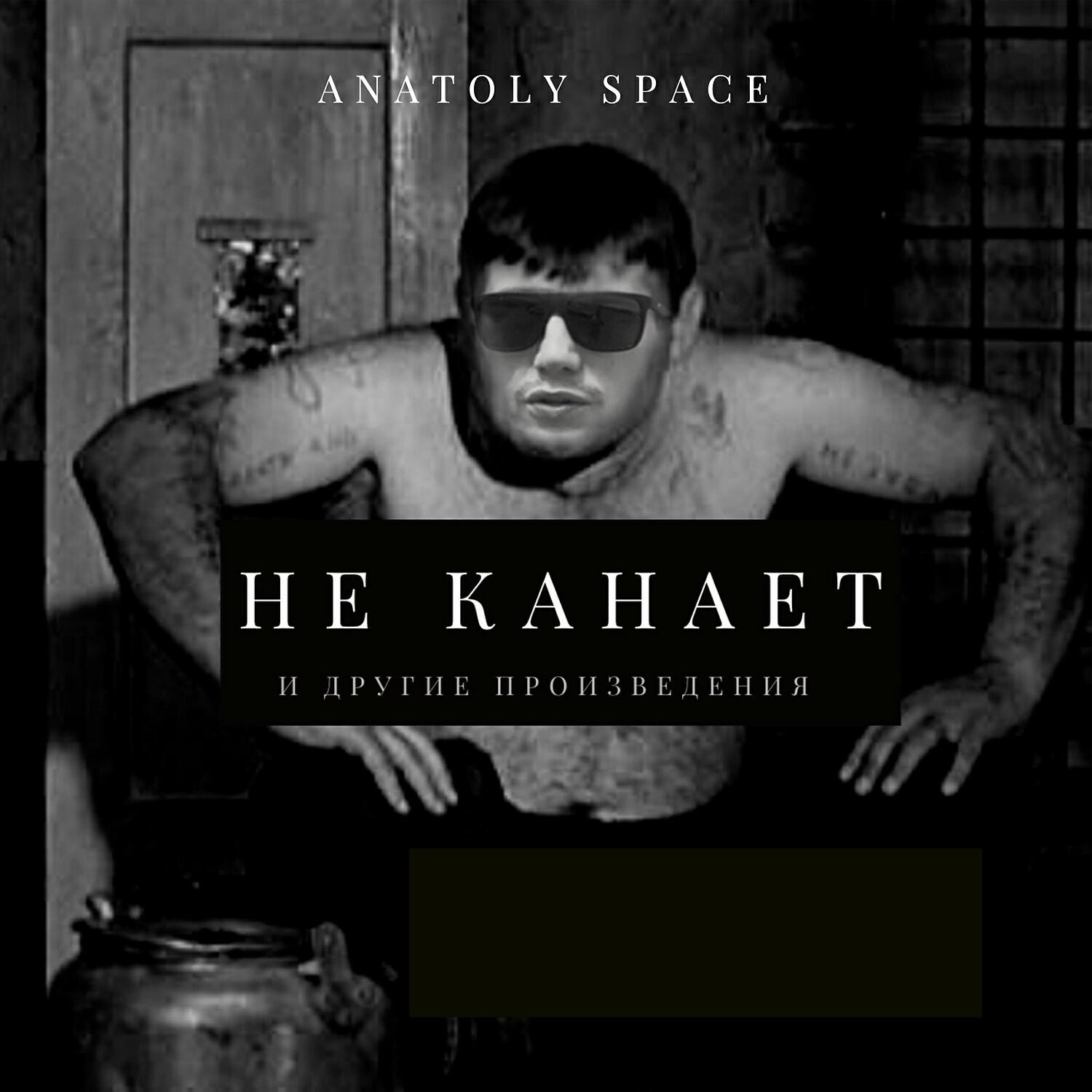 Anatoly Space - Трёшку - Пятёрку (Original mix)