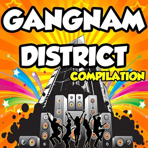Zippers - I'm a Gummy Bear (Bubble Dance)