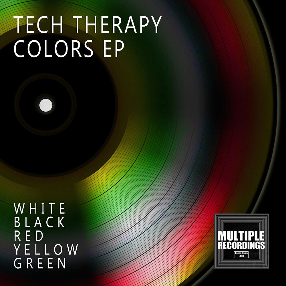 Tech Therapy - Yellow