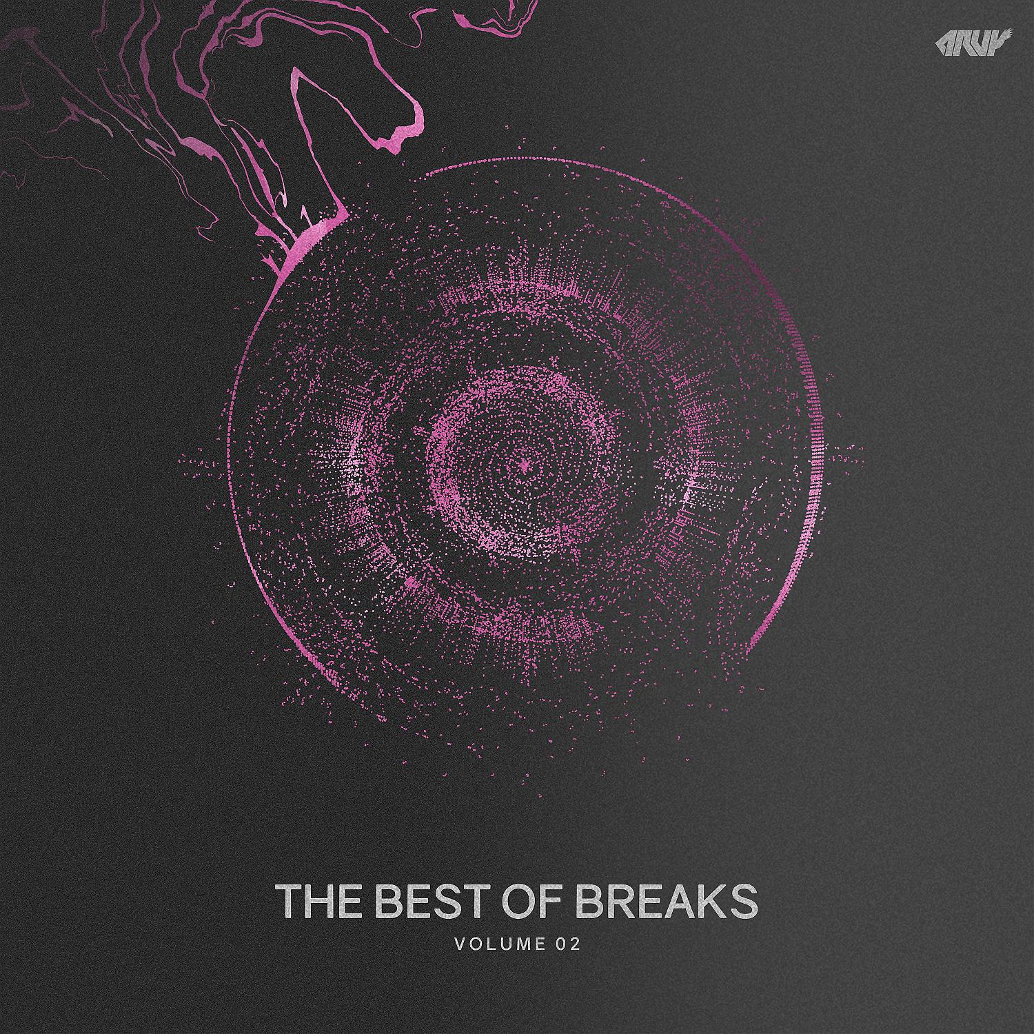 Постер альбома The Best of Breaks, Vol.02