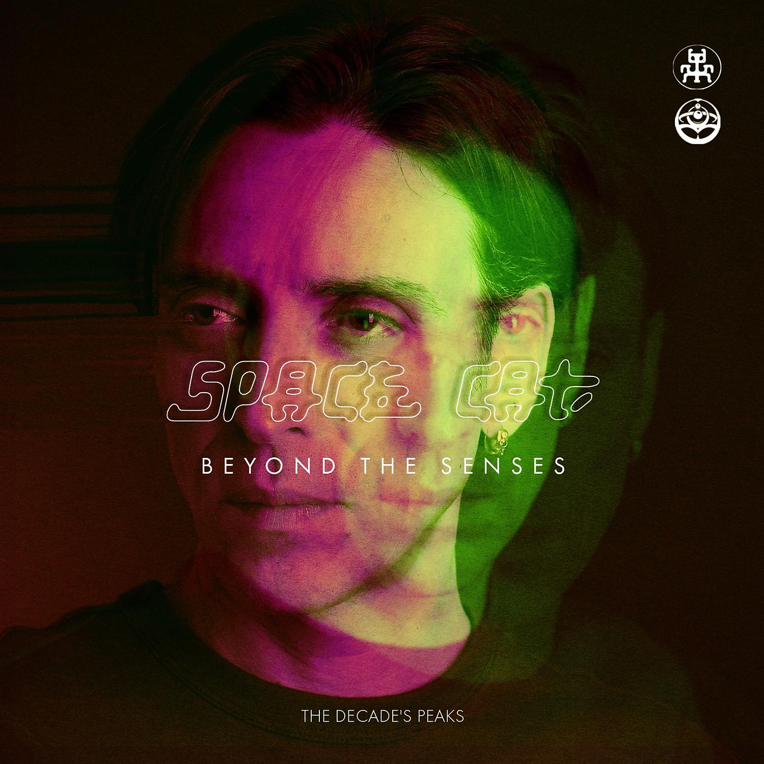 Постер альбома Beyond the Senses