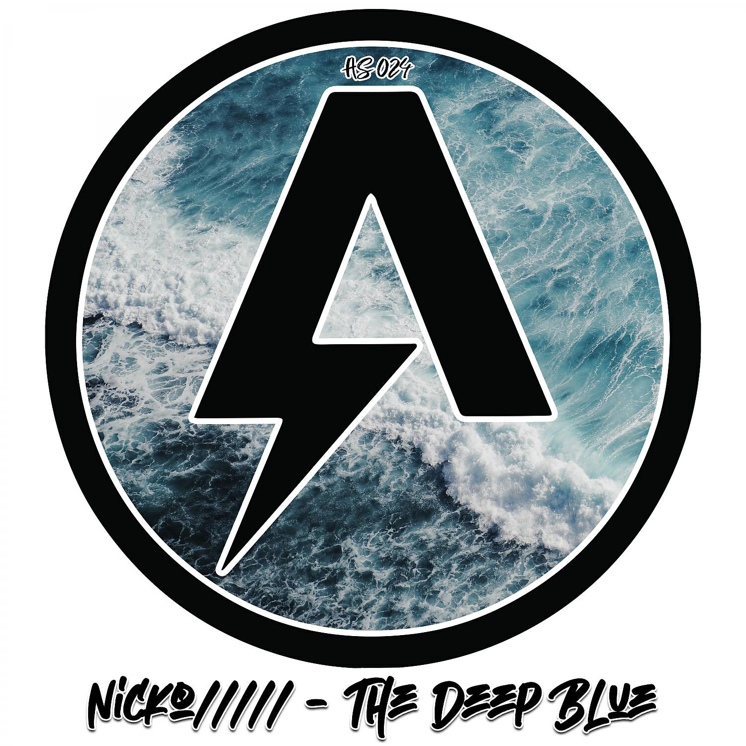 NICKO///// - Adriatique (Original Mix)