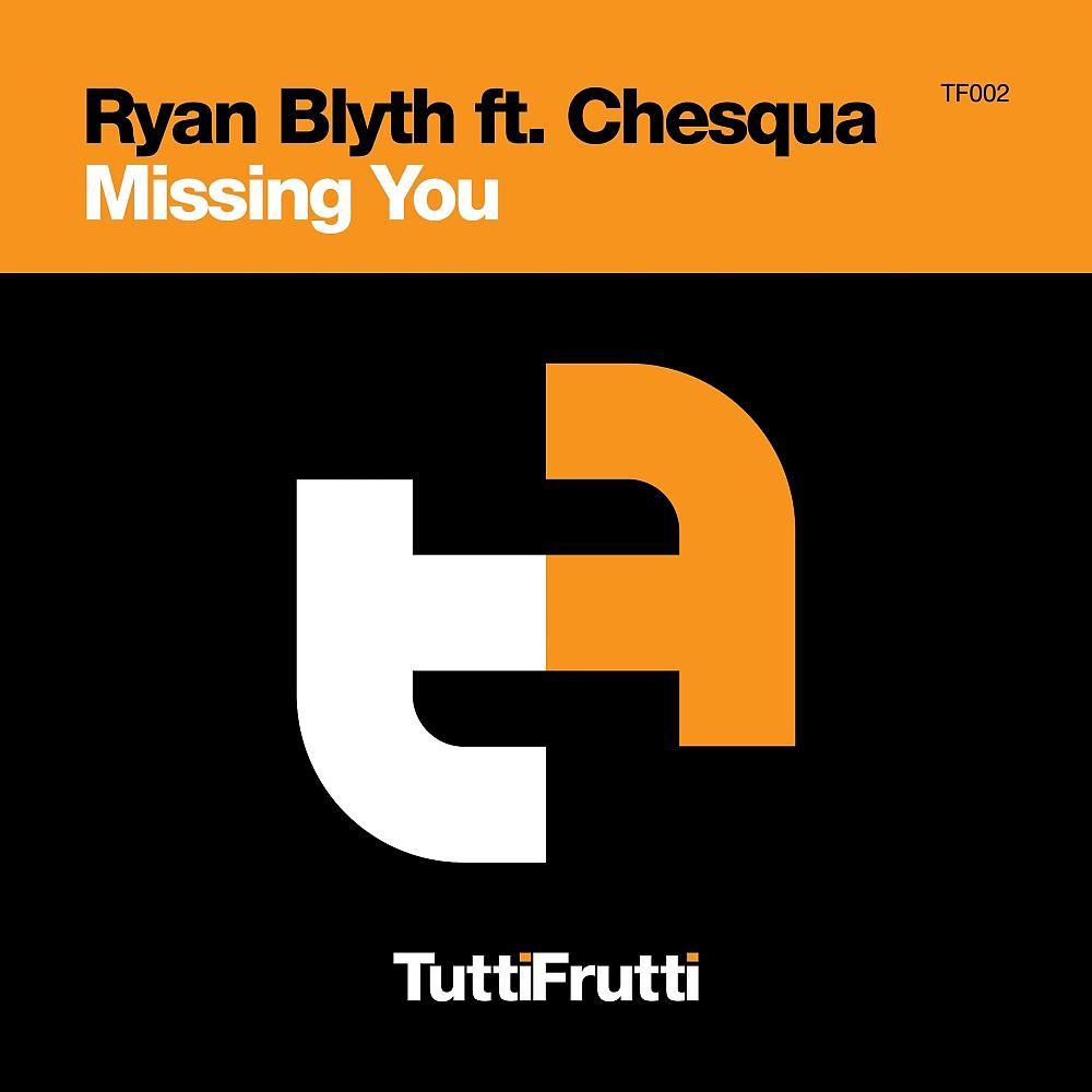 Постер альбома Missing You (Radio Edit)