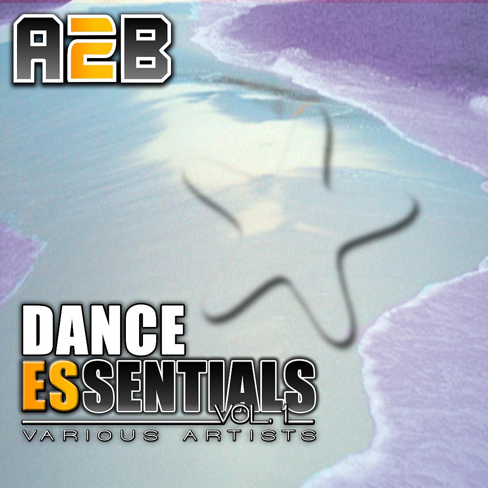 Постер альбома Dance Essentials Vol. 1