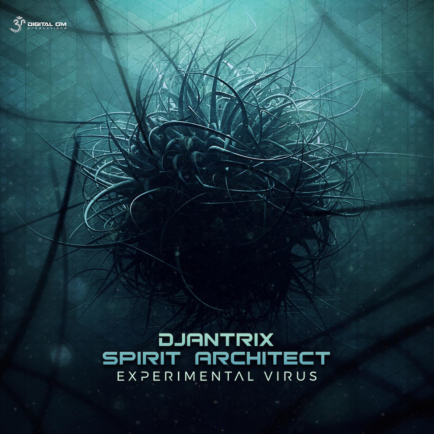 Постер альбома Experimental Virus