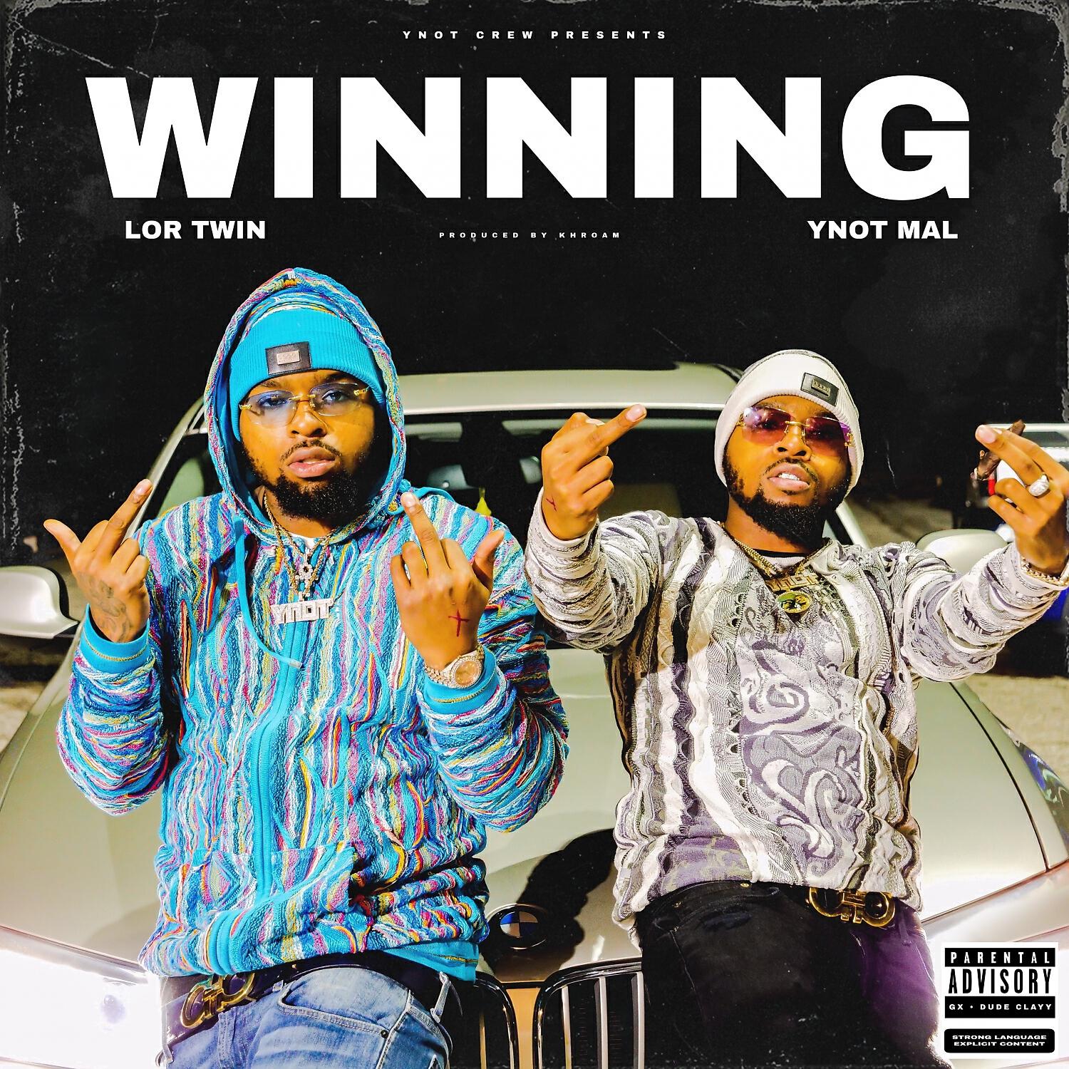Twoes - Winning