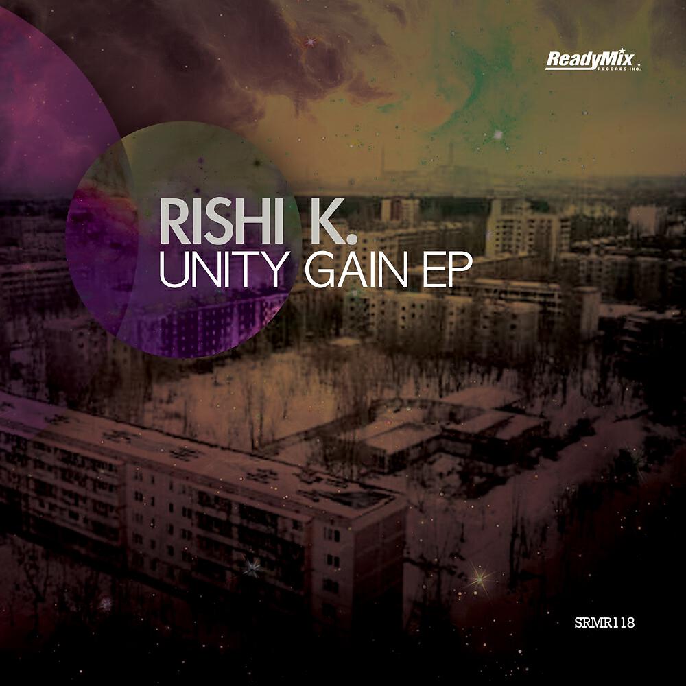 Rishi K. - Holes (Greenfish Summer Dub)
