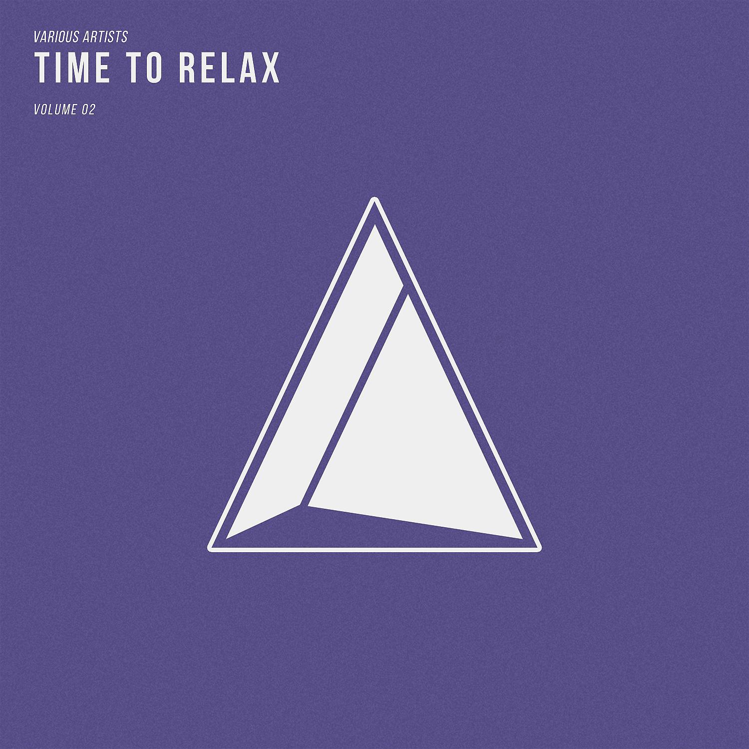 Постер альбома Time to Relax, Vol.02