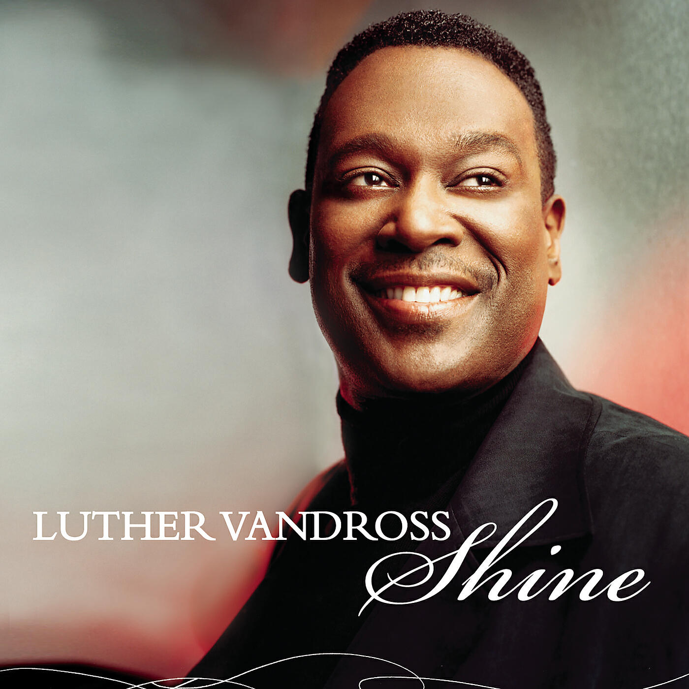 Luther Vandross - Shine (Freemasons Radio)