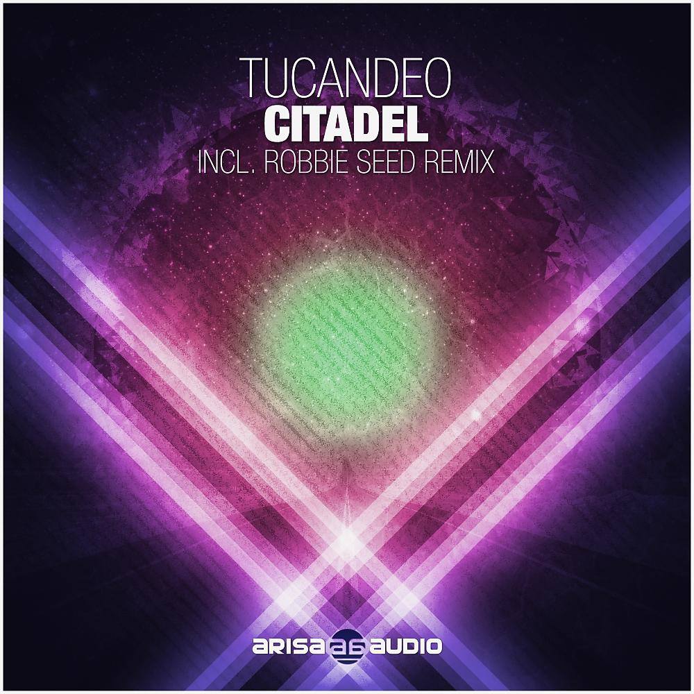 Постер альбома Citadel