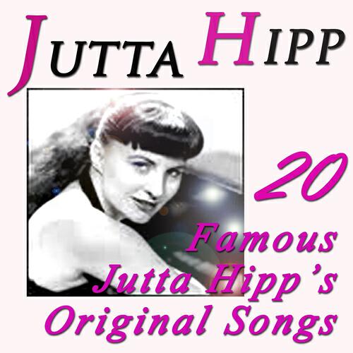 Jutta Hipp - The Squirrel