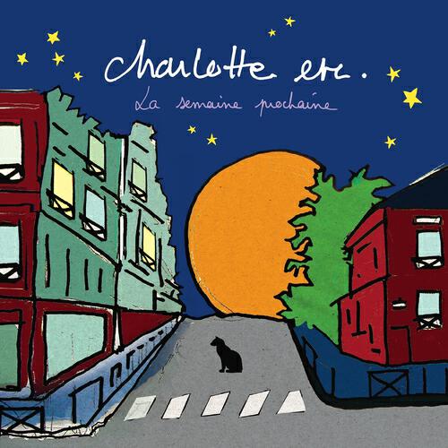 charlotte etc. - Les bonnes résolutions