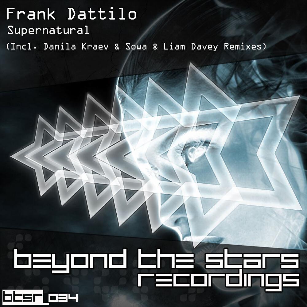 Frank Dattilo - Supernatural (Danila Kraev Orchestral Mix)