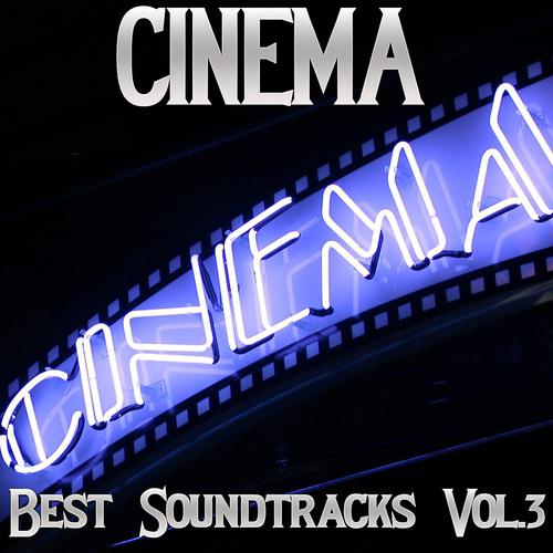 Постер альбома Cinema Best Soundtracks, Vol.3