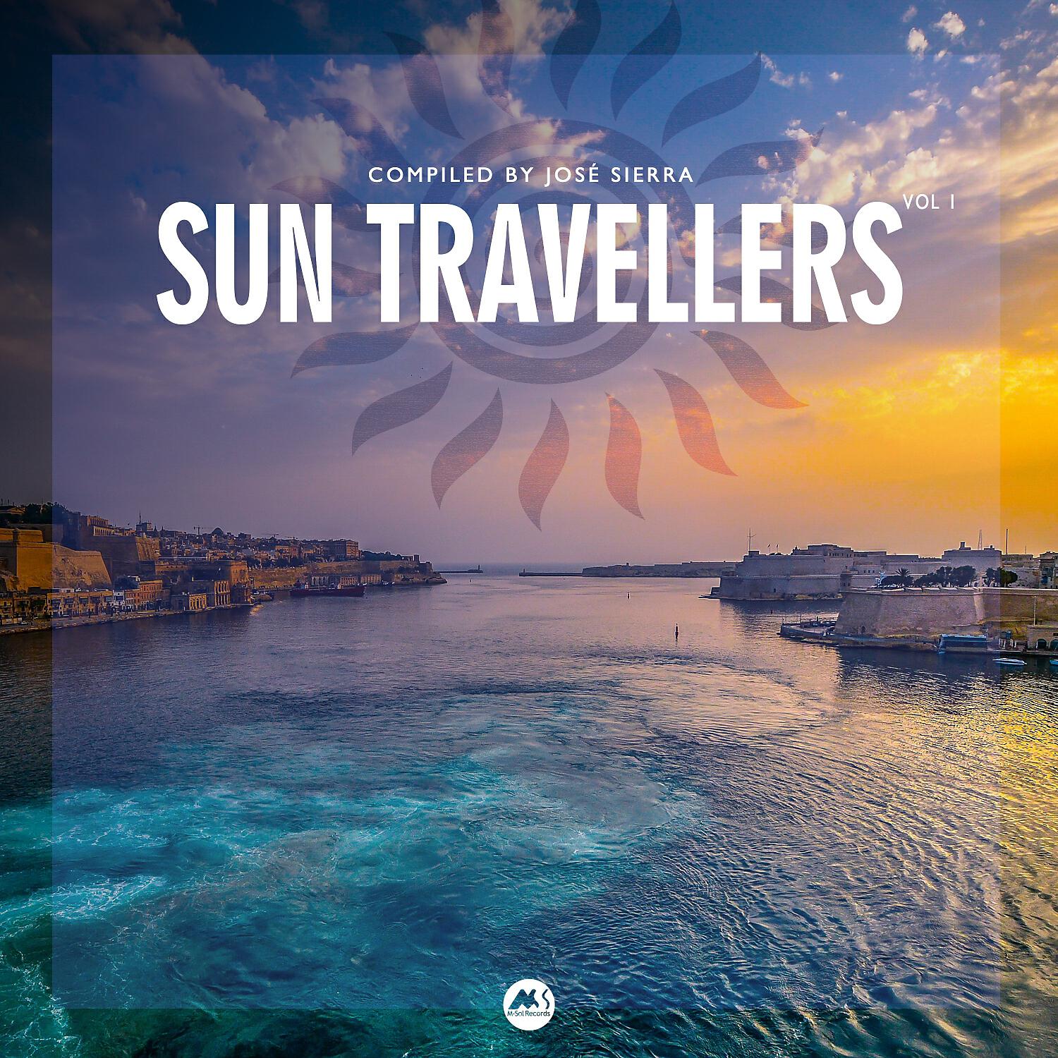 Zinner & Orffee - Passengers (Abendrot Remix)