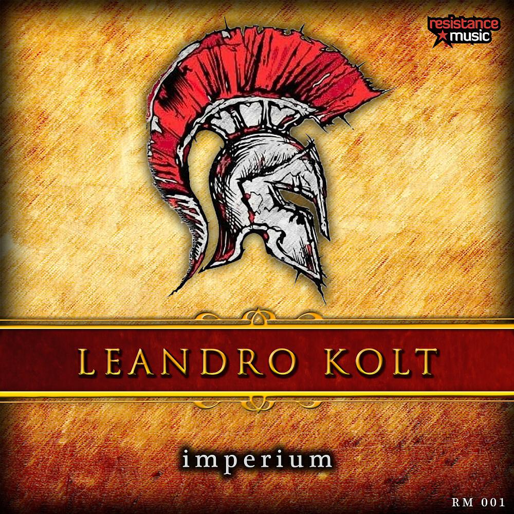 Leandro Kolt - Imperium