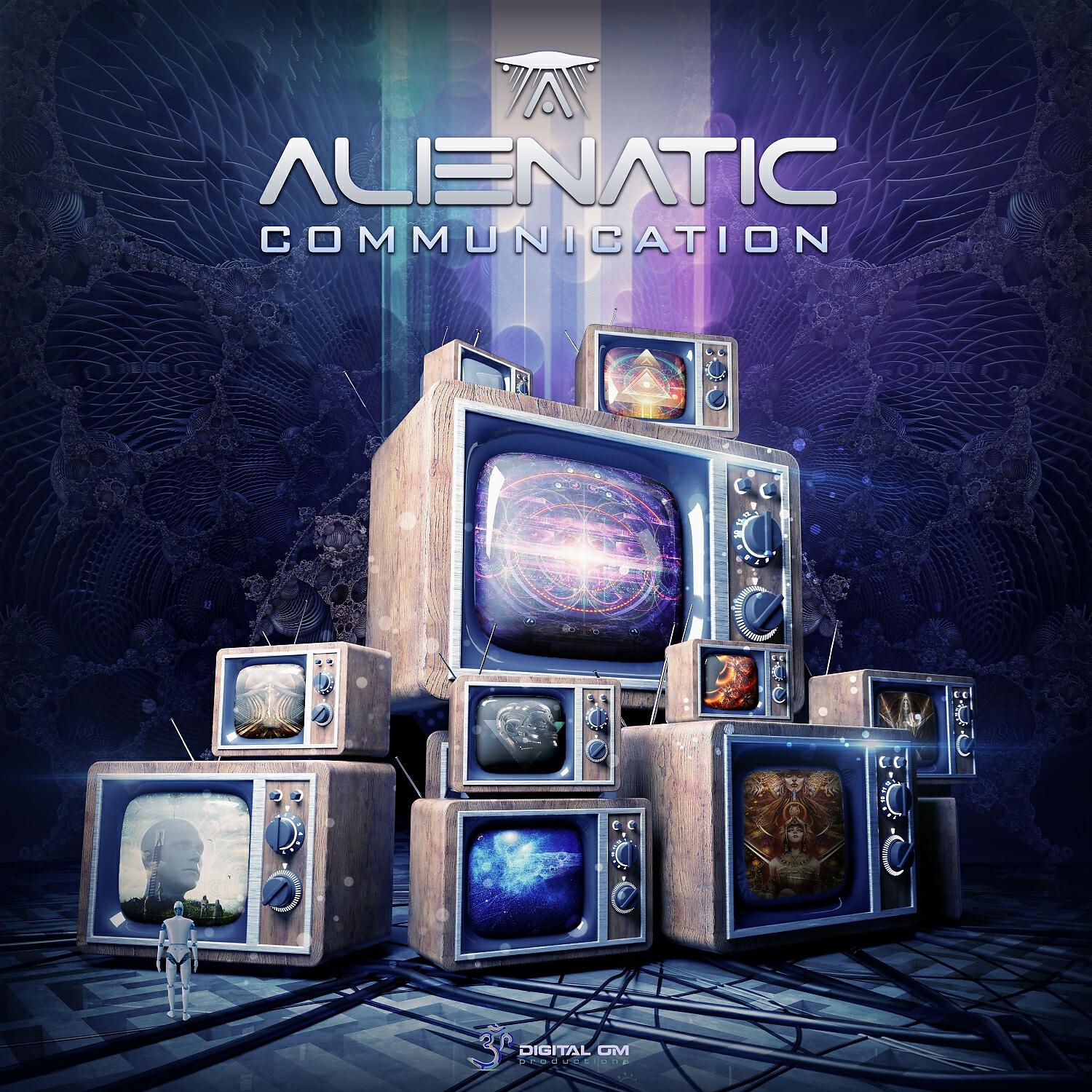 Alienatic - Your Slave (Original)