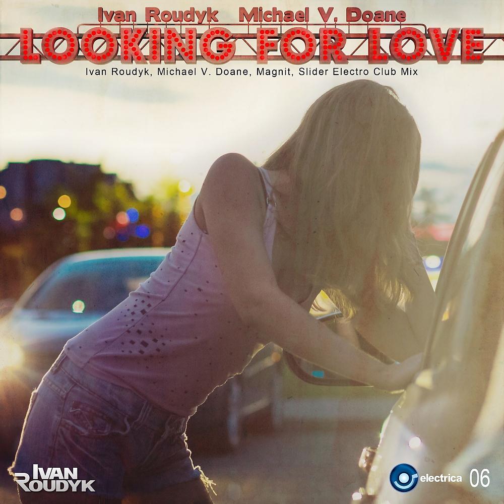 Постер альбома Looking For Love