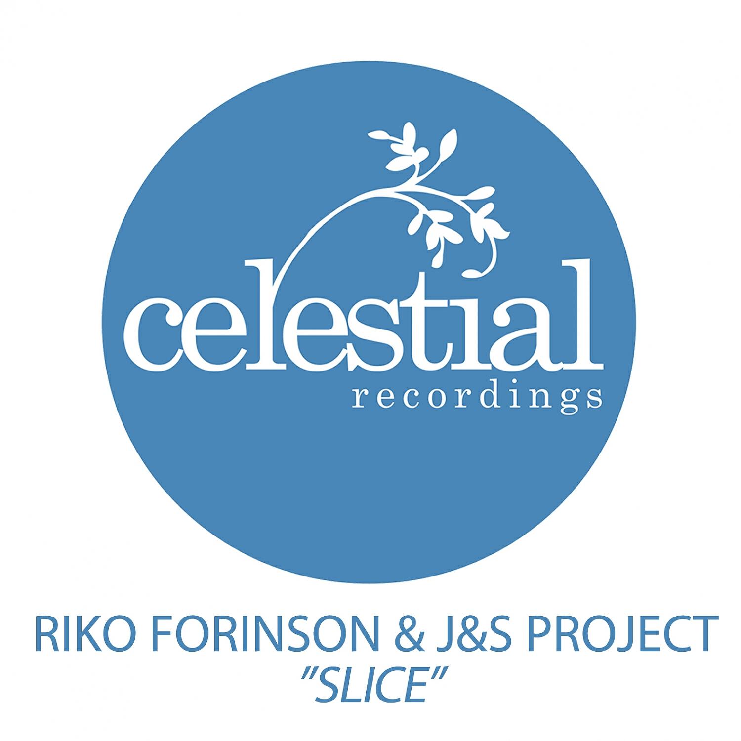 Riko Forinson - Slice (Original Mix)
