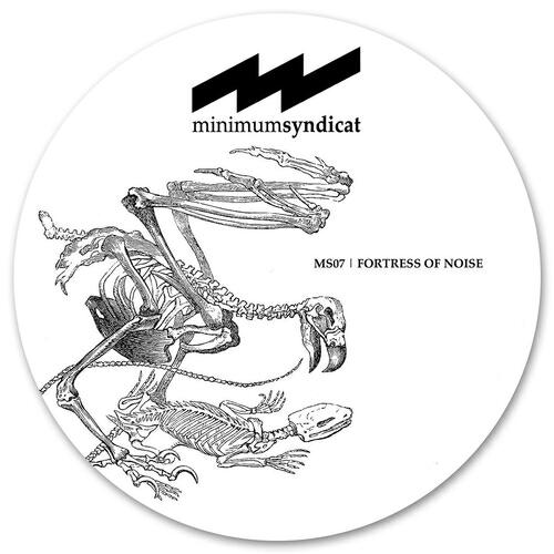Minimum Syndicat - Dethrone