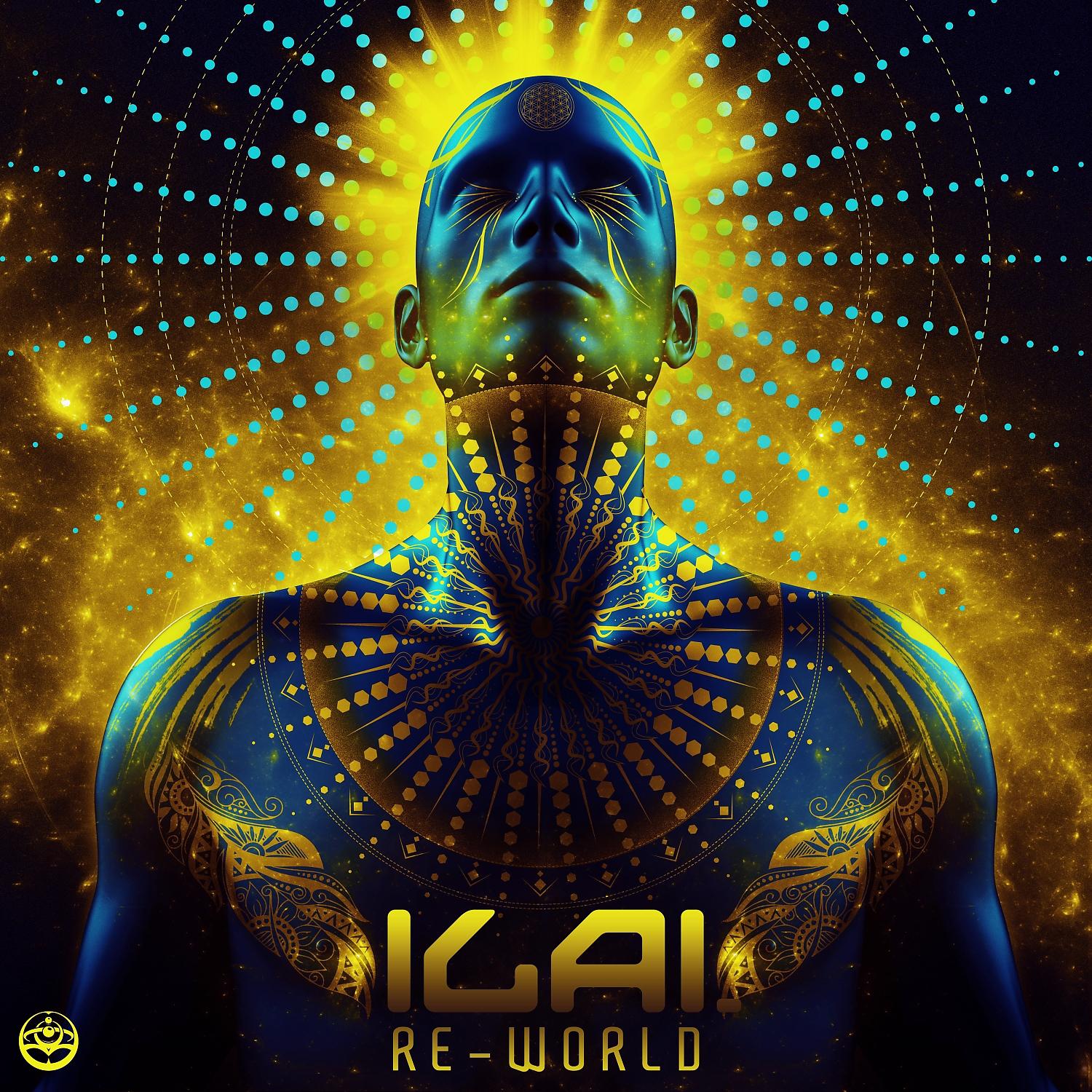 Постер альбома Re-World