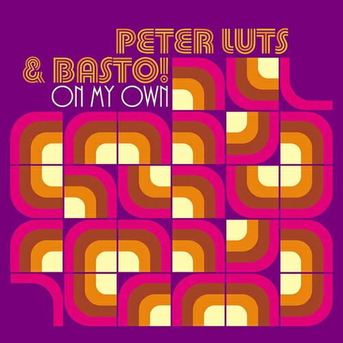Peter Luts - On My Own (Peter Luts Remix)