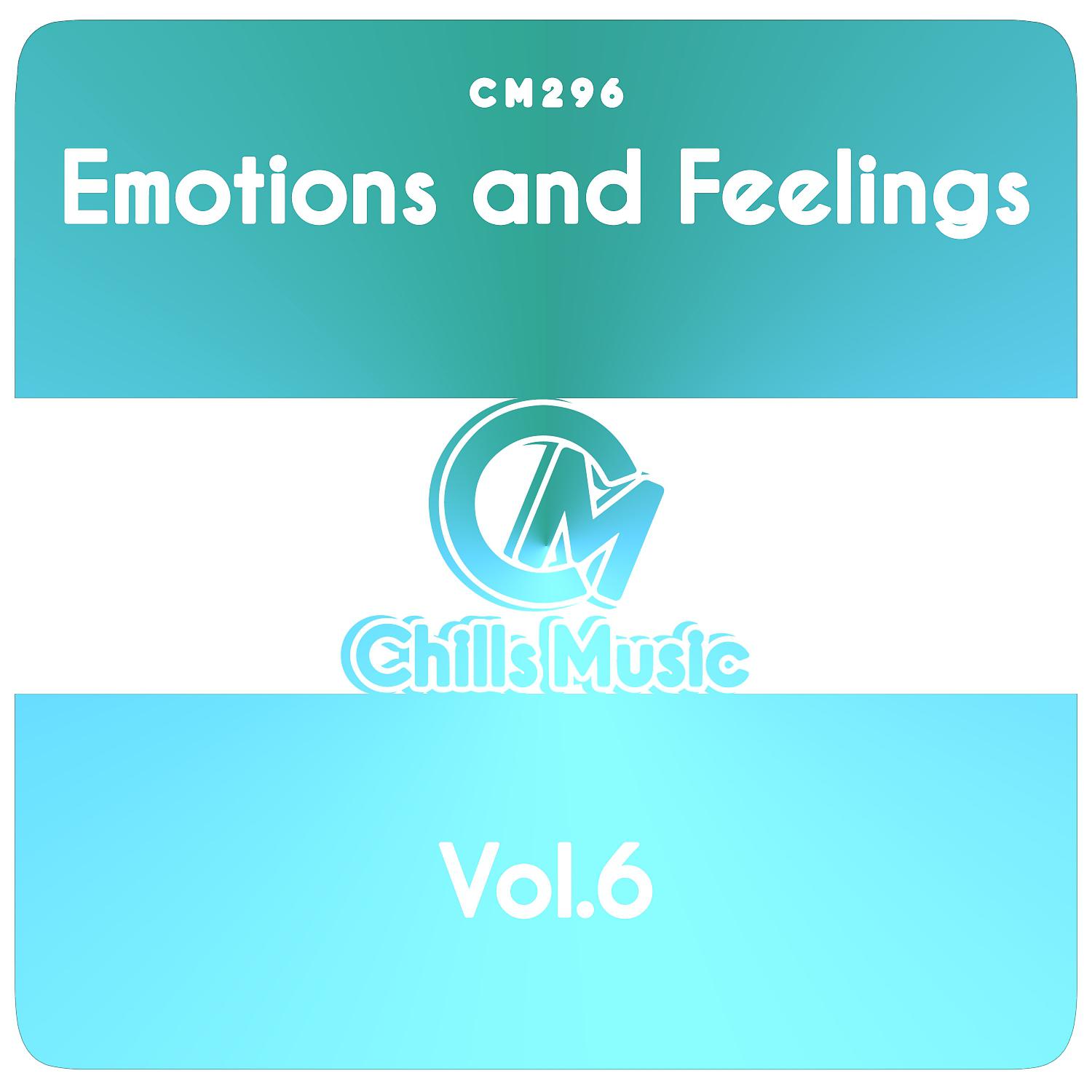Постер альбома Emotions and Feelings, Vol.6