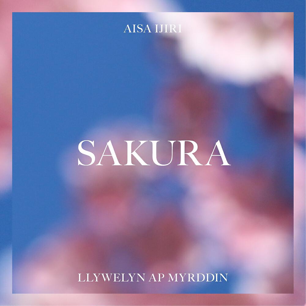 Llywelyn ap Myrddin - Sakura (Old Man Diode Remix)