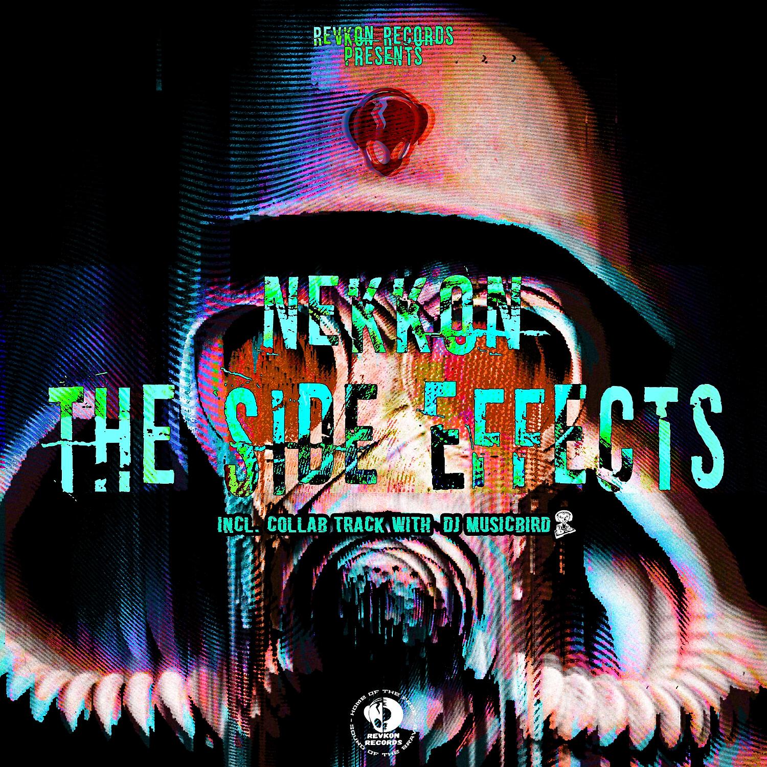 NeKKoN - Side Effect (original mix)