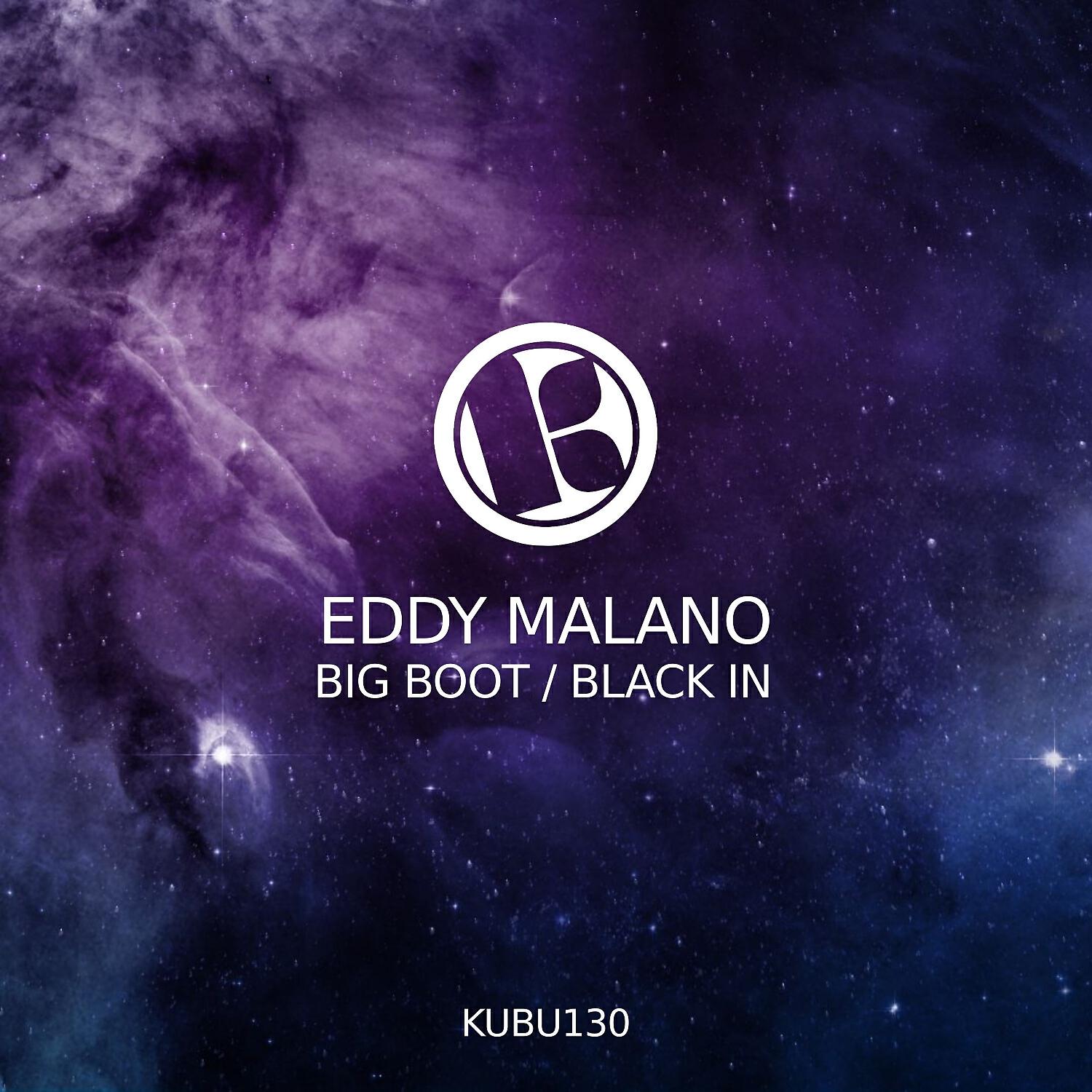Eddy Malano - Black In (Original Mix)
