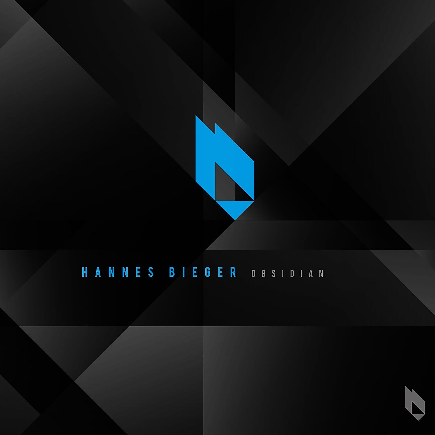 Hannes Bieger - Rift (Original Mix)