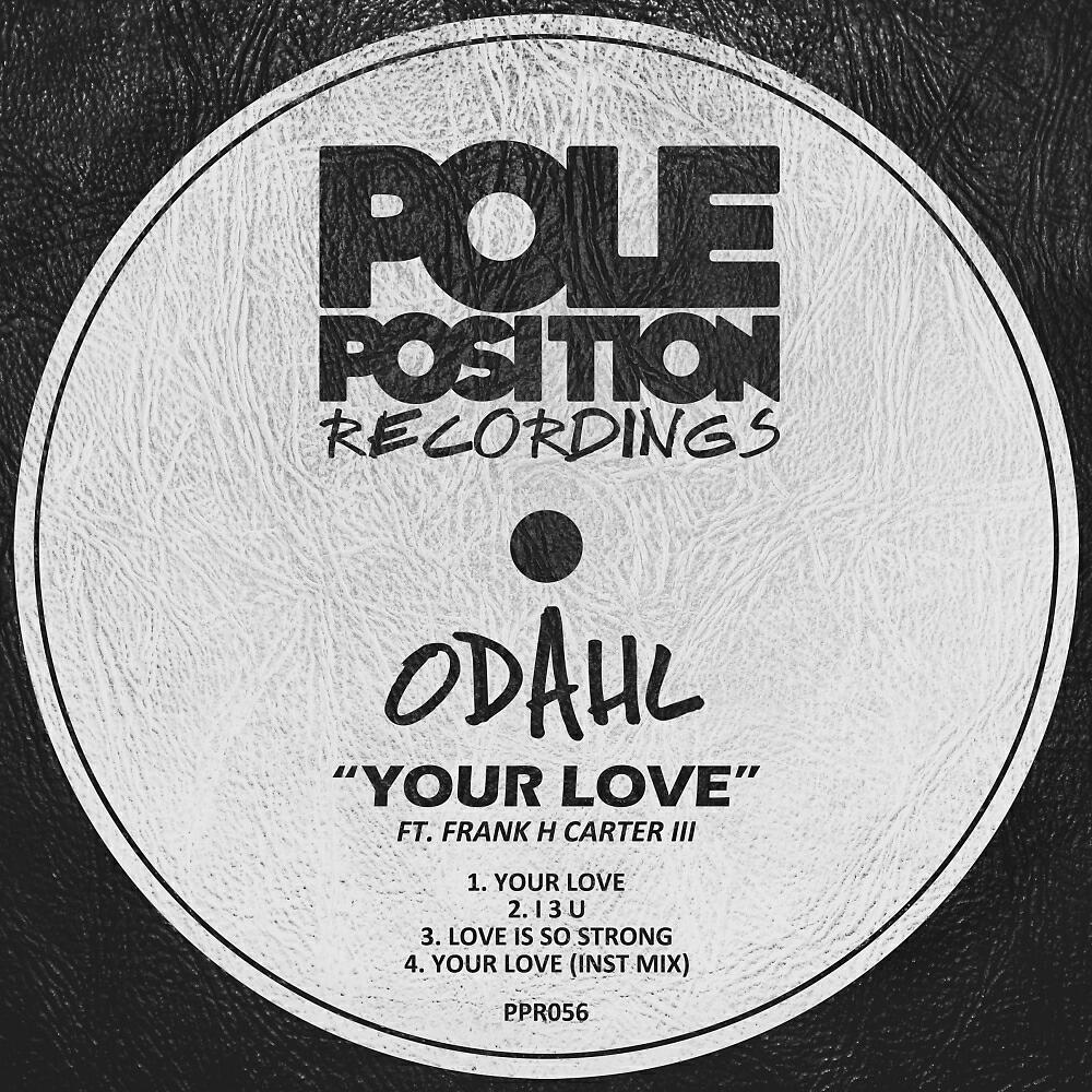 Odahl - Your Love