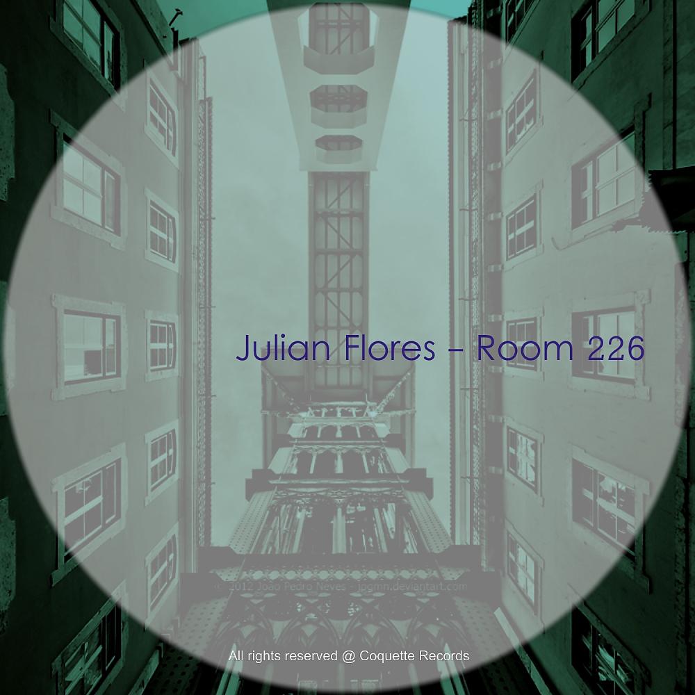 Постер альбома Room 226