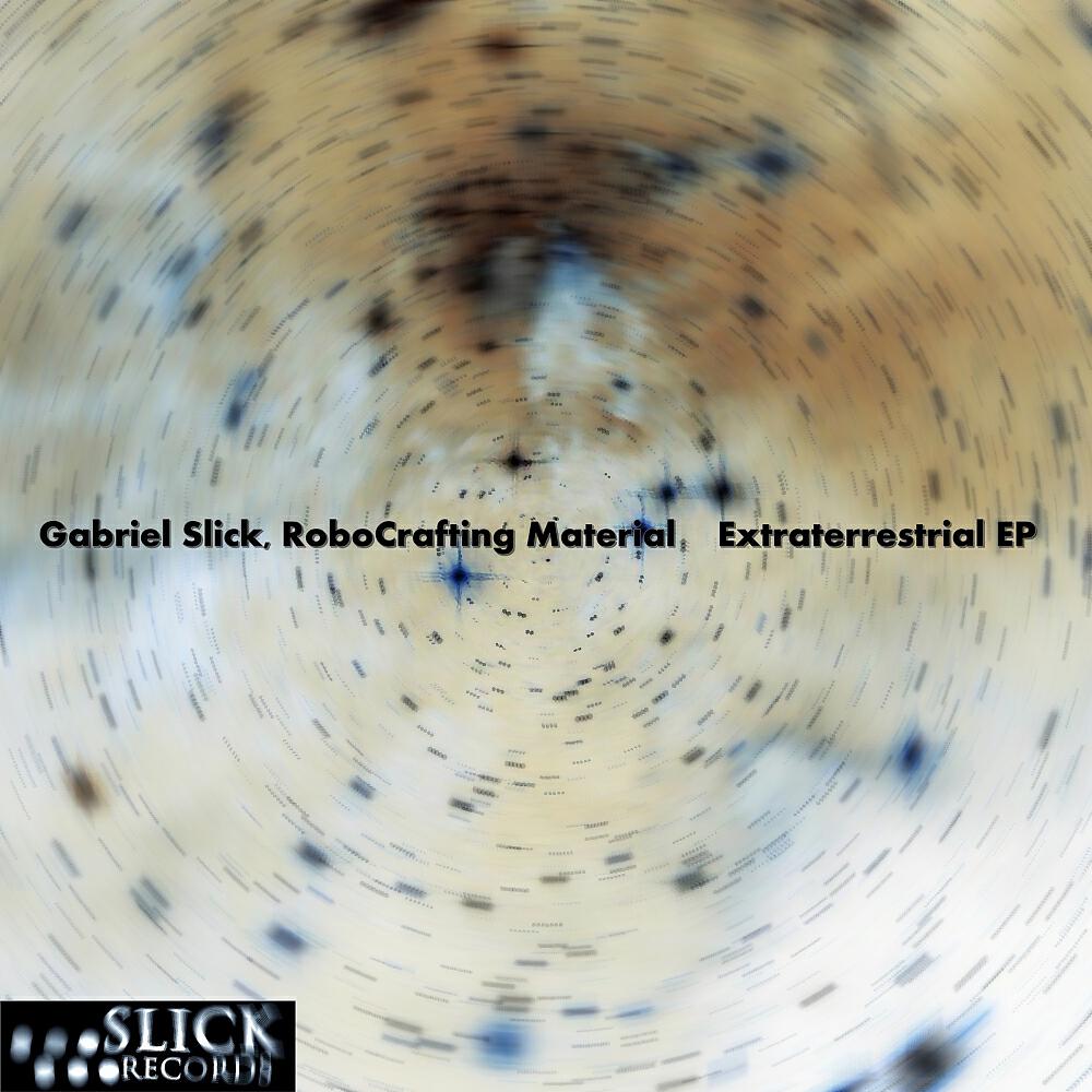 Gabriel Slick - Underground