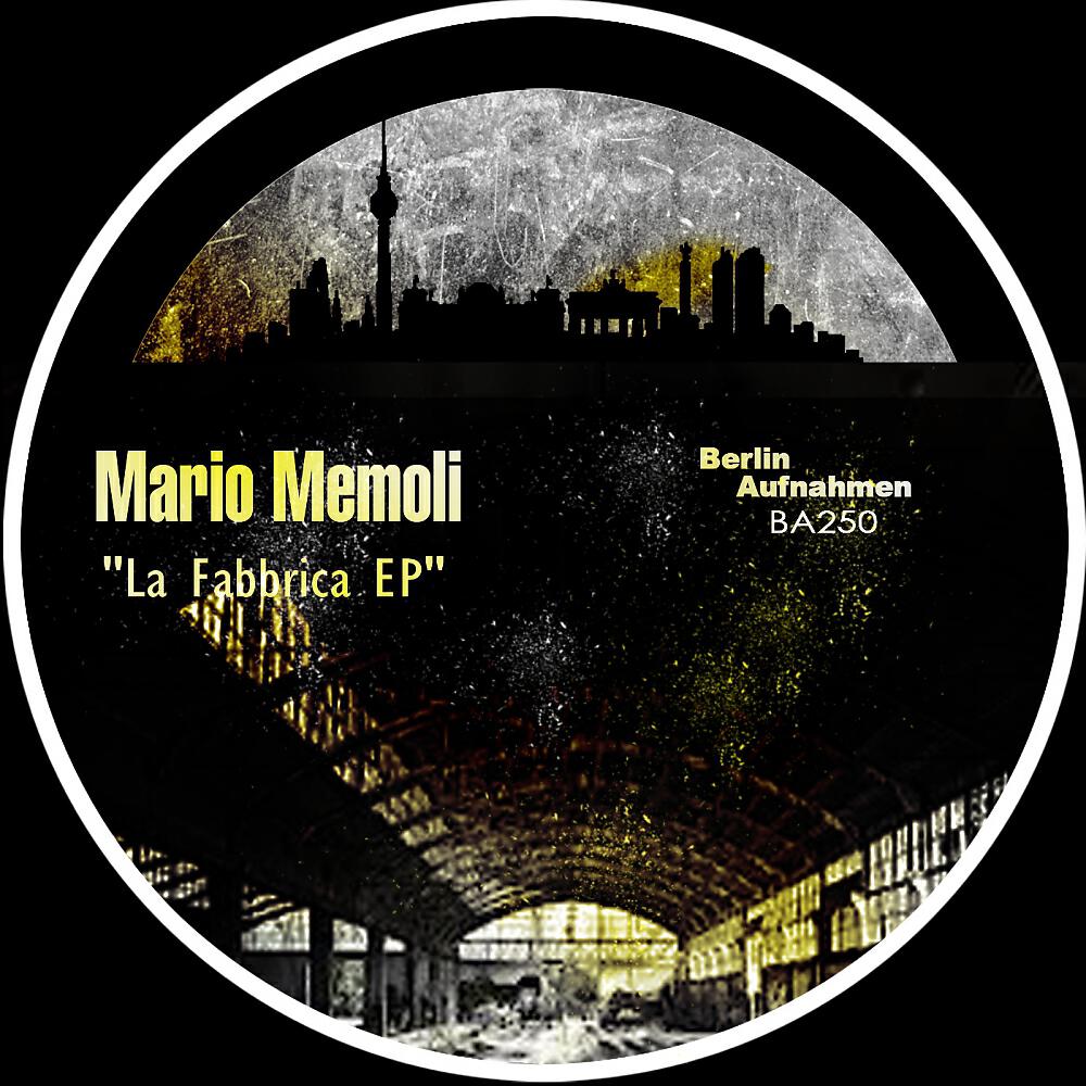 Mario Memoli - Mental Voices