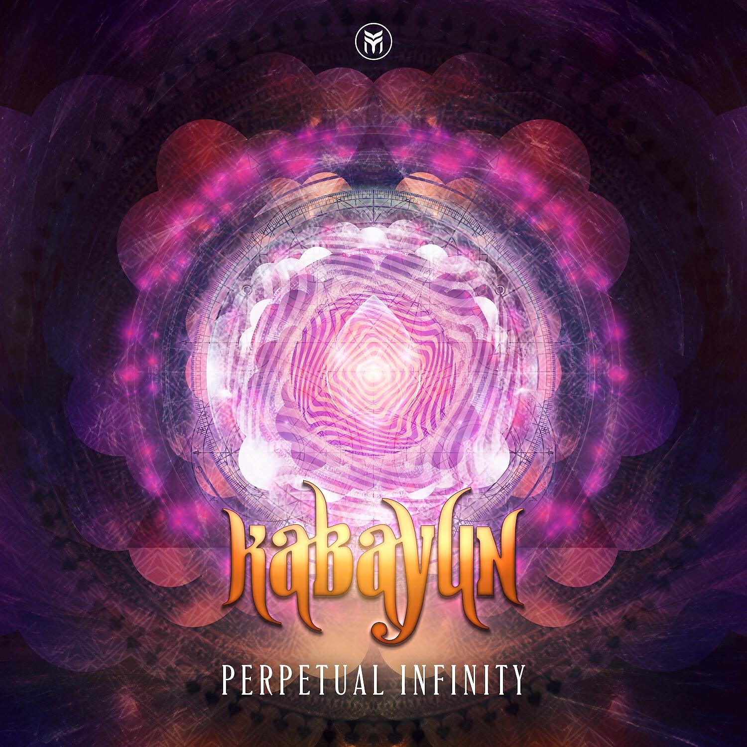 Kabayun - Perpetual Infinity