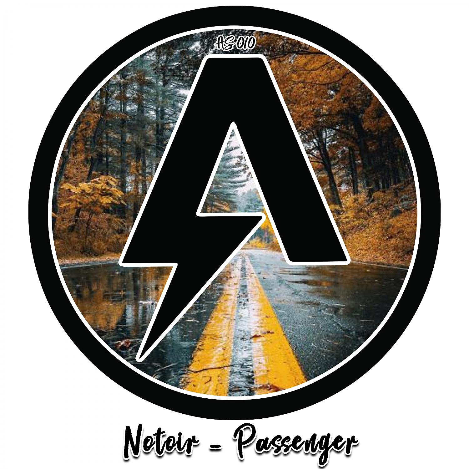 Notoir - Passenger (Original Mix)