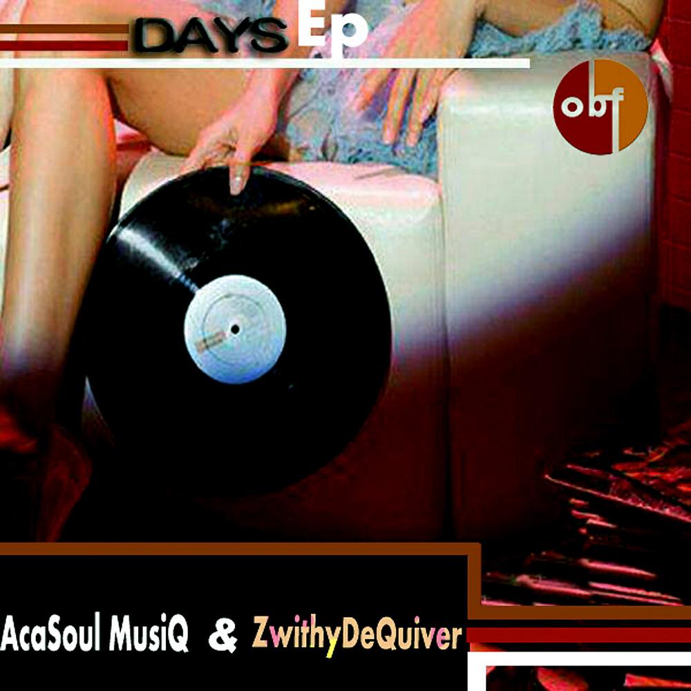 AcaSoul MusiQ - We So Close (Main Mix)