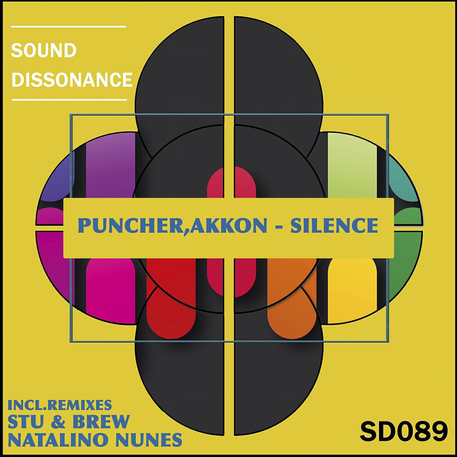 Puncher - Silence (Stu & Brew Remix)
