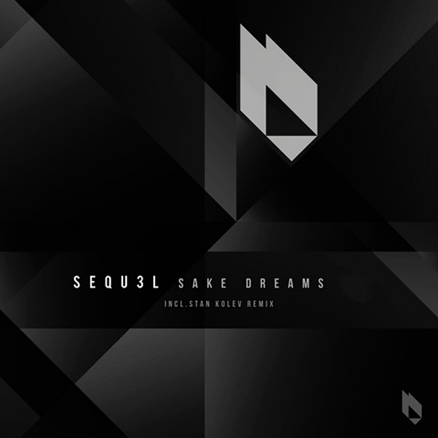 SEQU3L - Sake Dreams (Stan Kolev Remix)