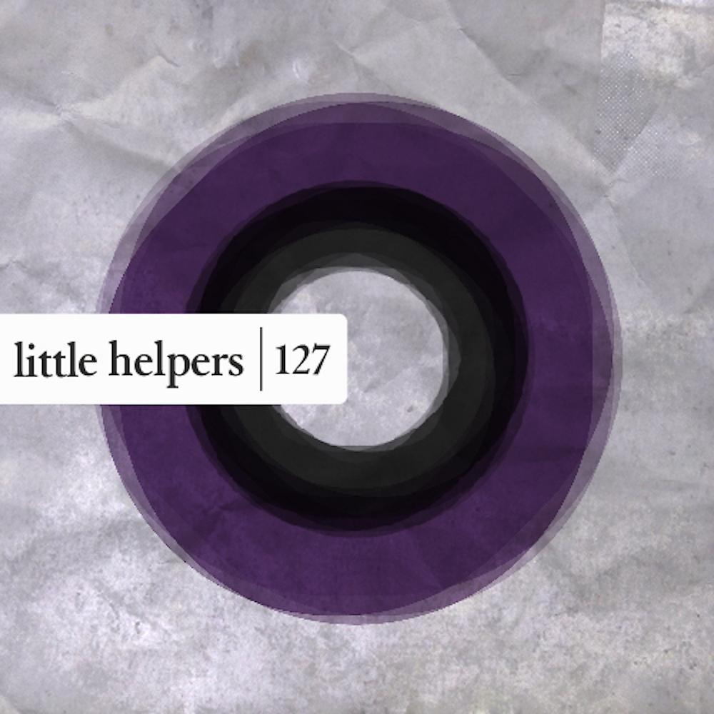 Постер альбома Little Helpers 127