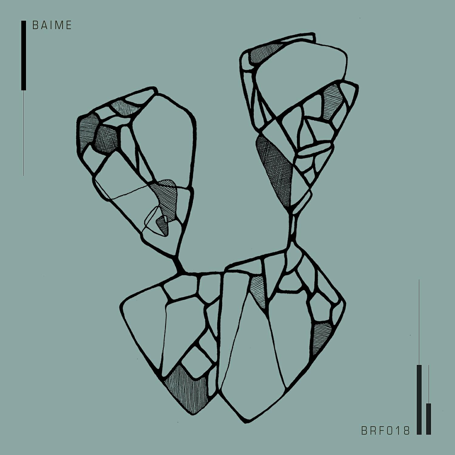 Baime - The Repeater