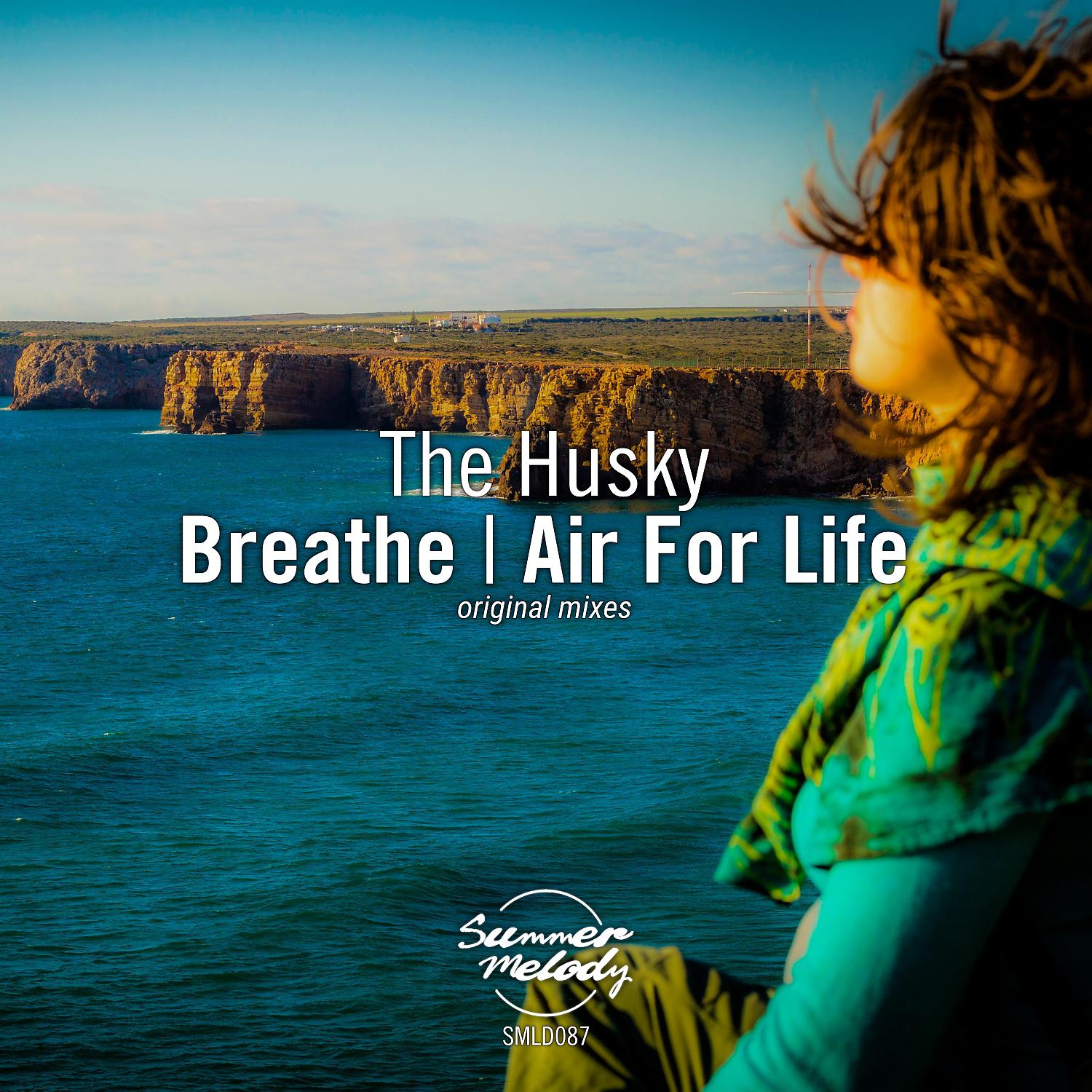 Постер альбома Breathe / Air for Life