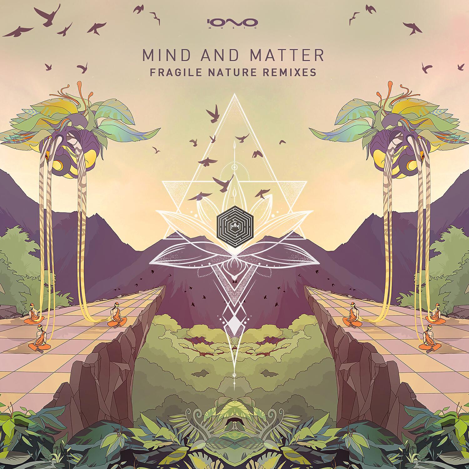 Mind & Matter - Perspectives (Cimi Remix)